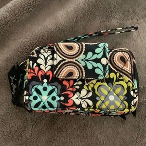 Vera Bradley gently used wristlet